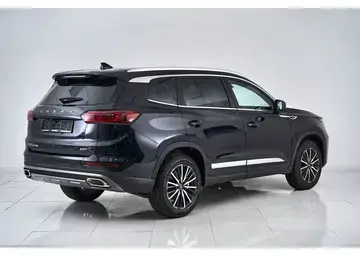 Chery Tiggo 8 Pro Вид 5