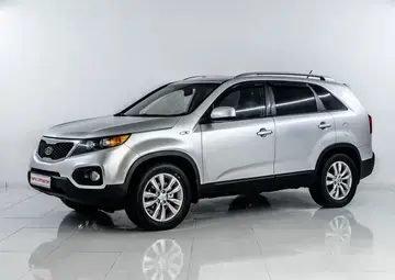 Kia Sorento Вид 1