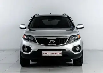 Kia Sorento Вид 2