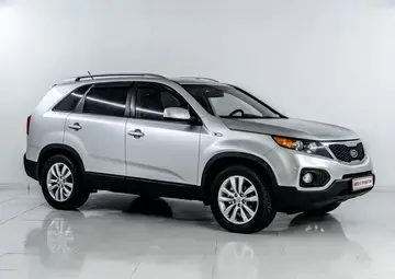 Kia Sorento Вид 3