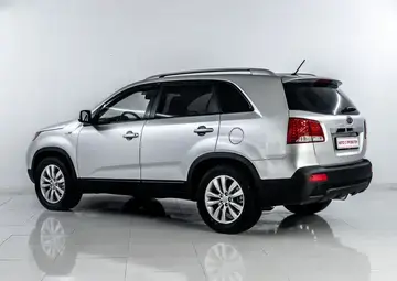 Kia Sorento Вид 5