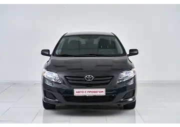 Toyota Corolla Вид 2
