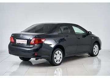 Toyota Corolla Вид 5