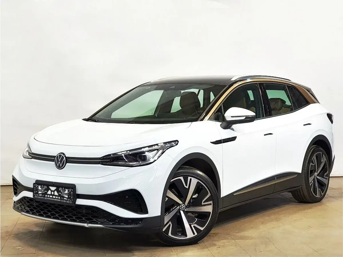 Volkswagen ID.4
