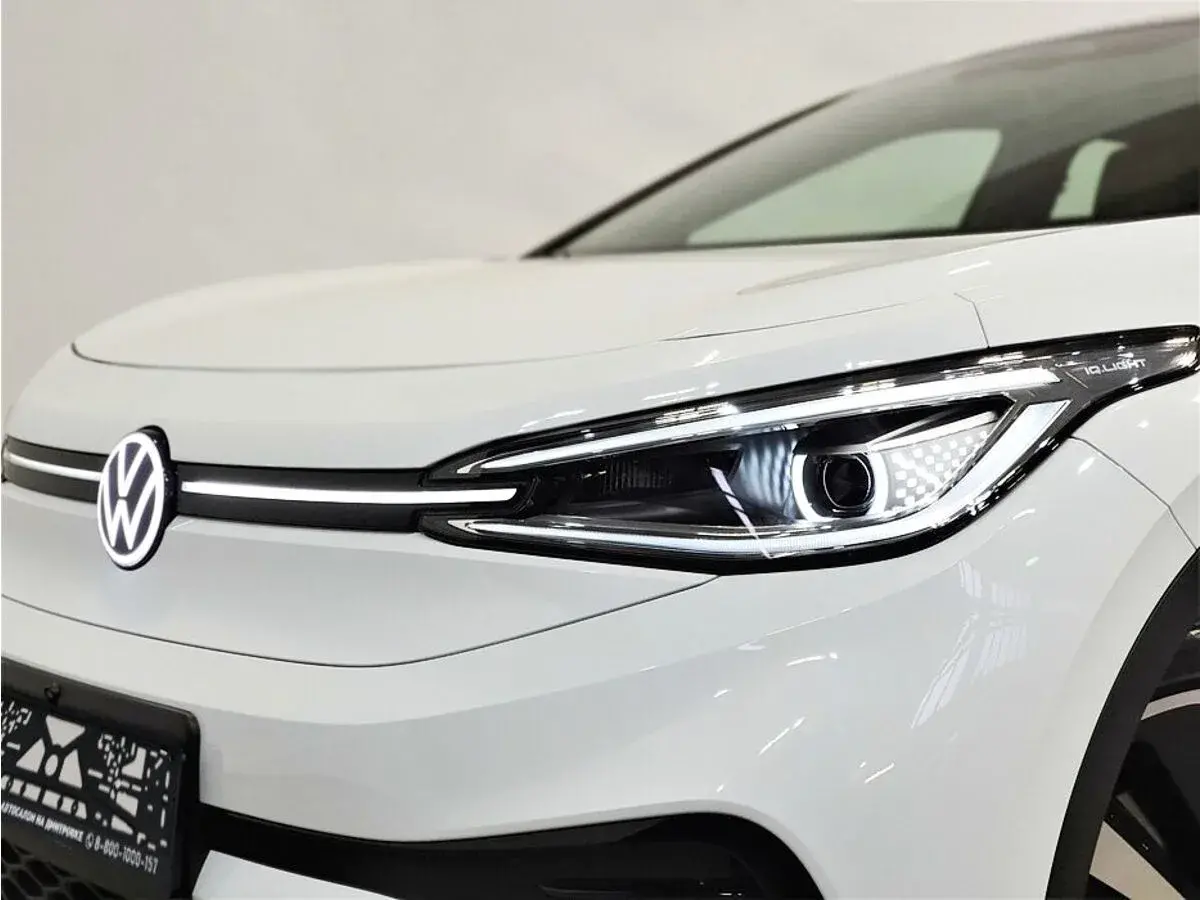 Volkswagen ID.4