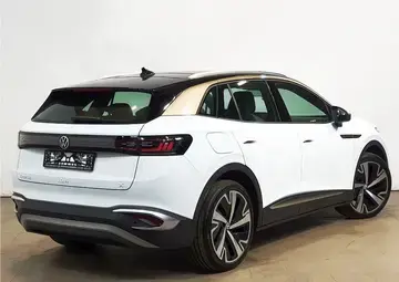 Volkswagen ID.4 Вид 2