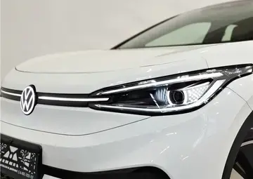 Volkswagen ID.4 Вид 3