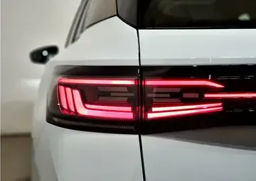 Volkswagen ID.4 Вид 4