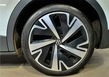 Volkswagen ID.4 Вид 5