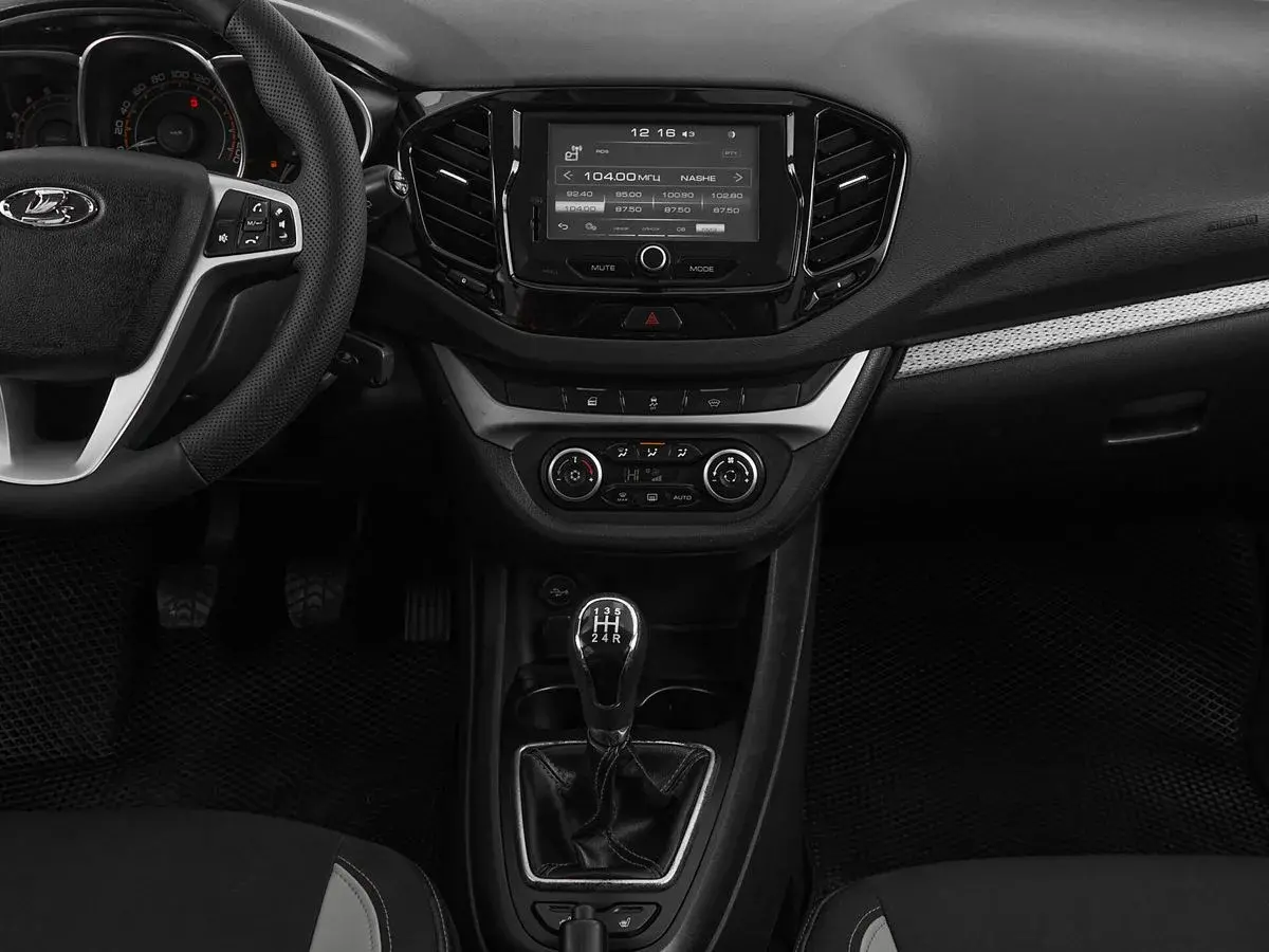 Lada Vesta