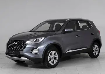 Chery Tiggo 4 Pro Вид 1