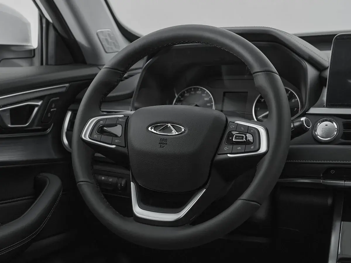 Chery Tiggo 4 Pro