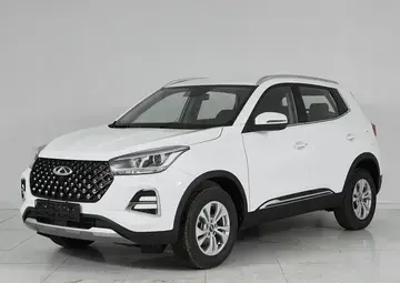 Chery Tiggo 4 Pro Вид 1