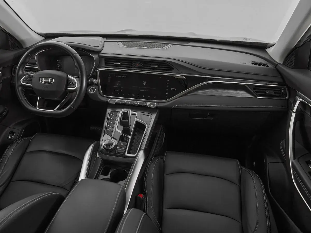 Geely Atlas Pro
