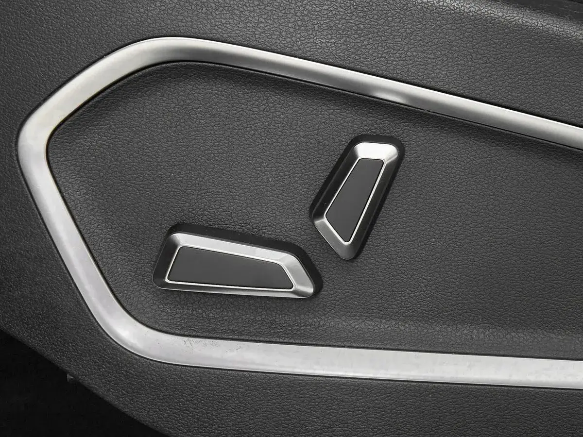 Geely Atlas Pro