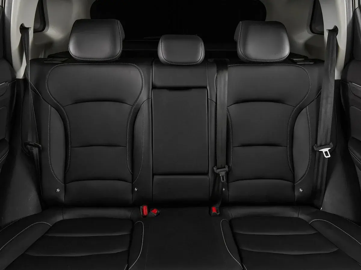 Geely Atlas Pro