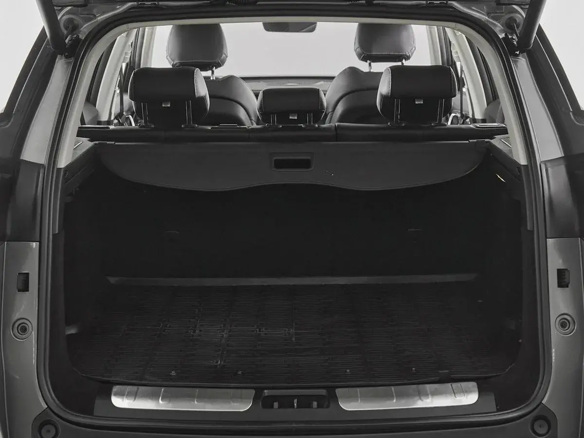 Geely Atlas Pro