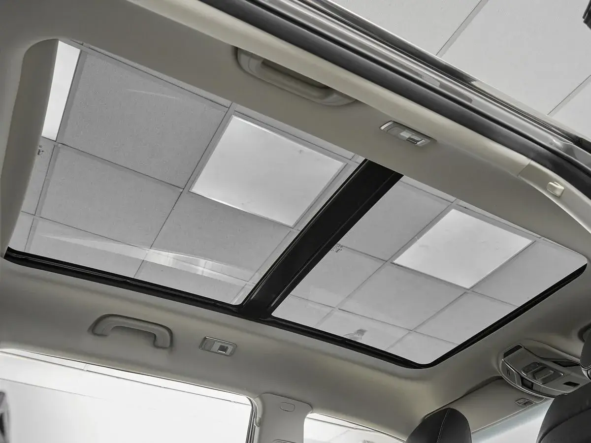 Geely Atlas Pro
