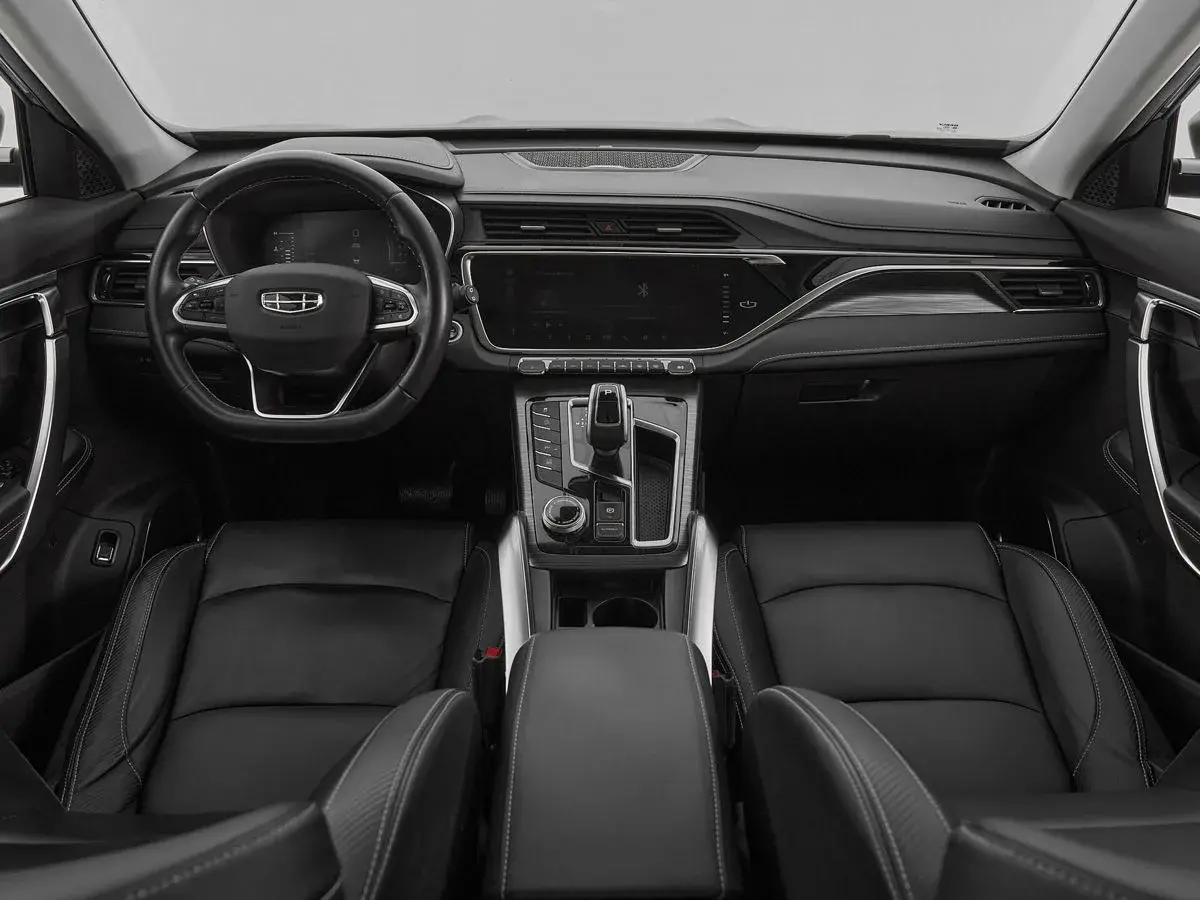 Geely Atlas Pro