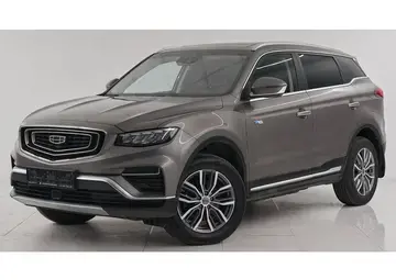 Geely Atlas Pro Вид 1