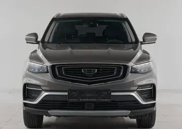 Geely Atlas Pro Вид 2