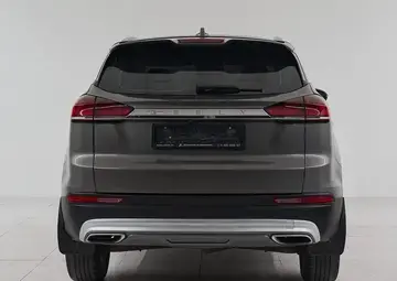 Geely Atlas Pro Вид 5