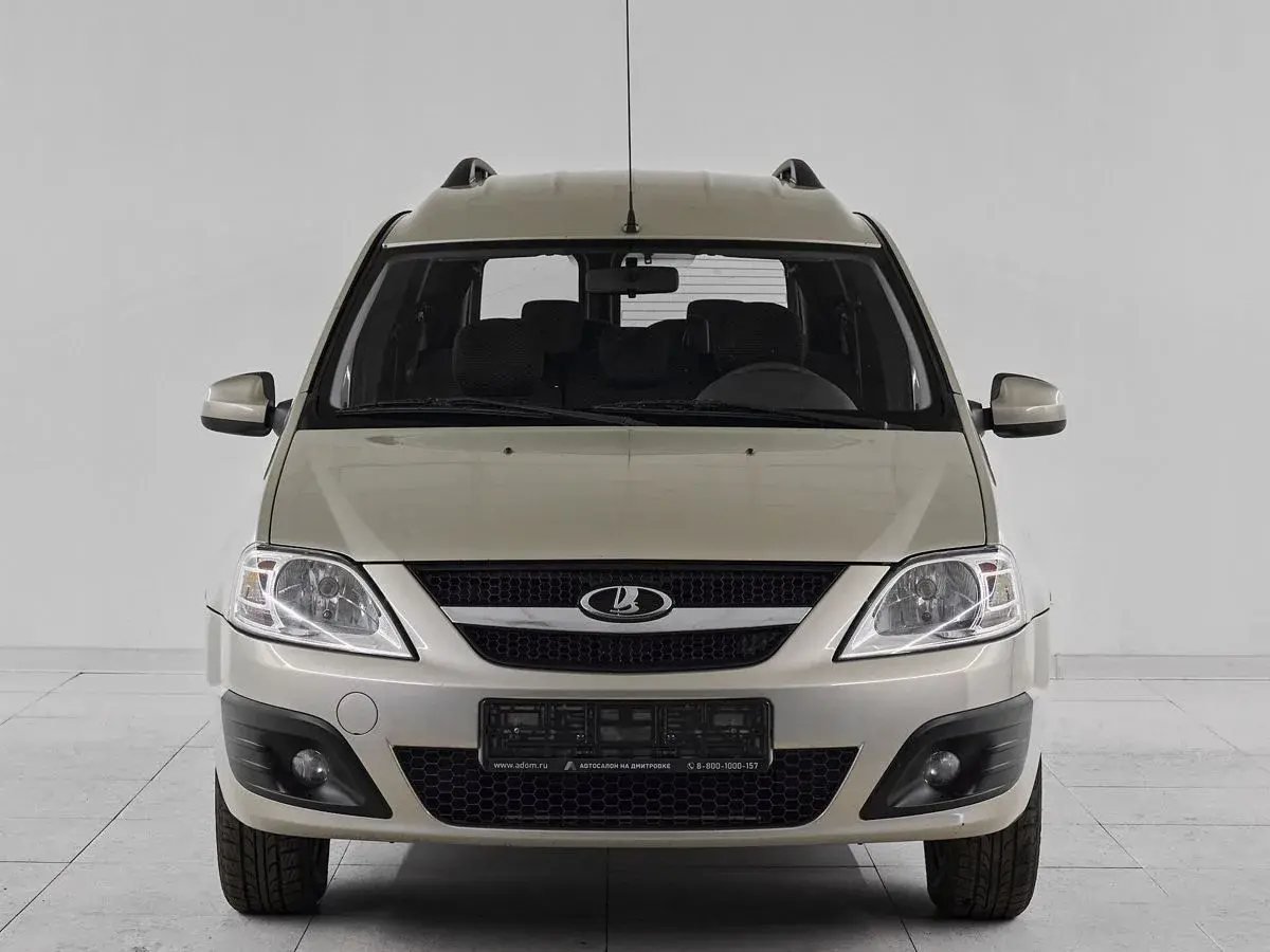 Lada Largus