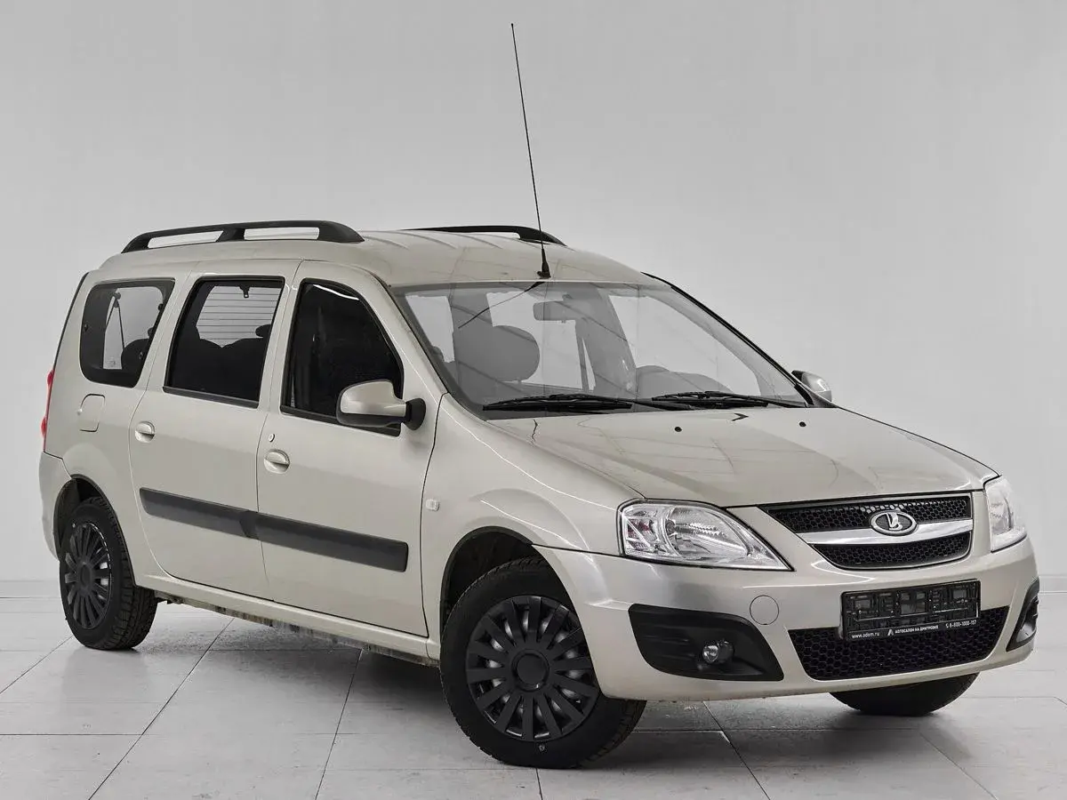 Lada Largus