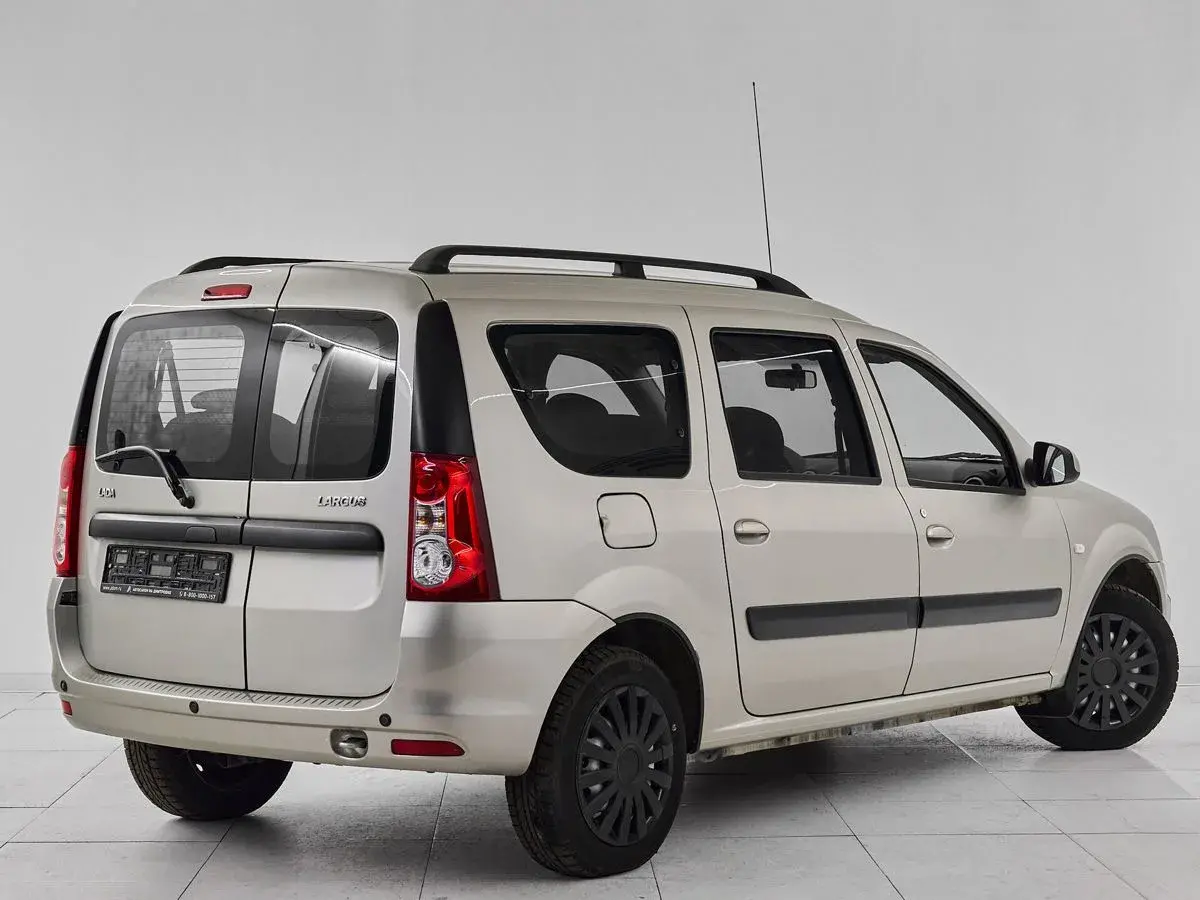 Lada Largus
