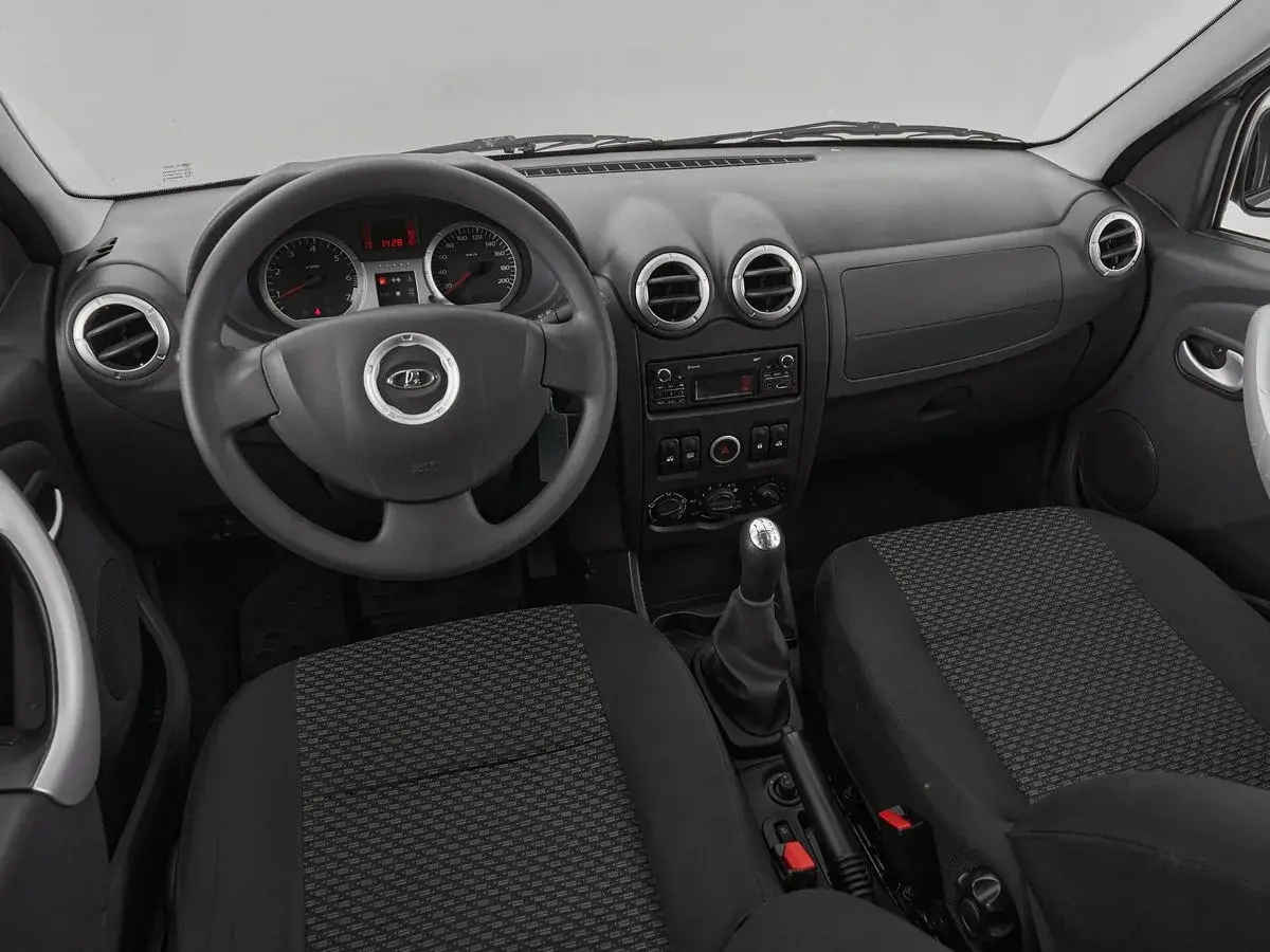 Lada Largus
