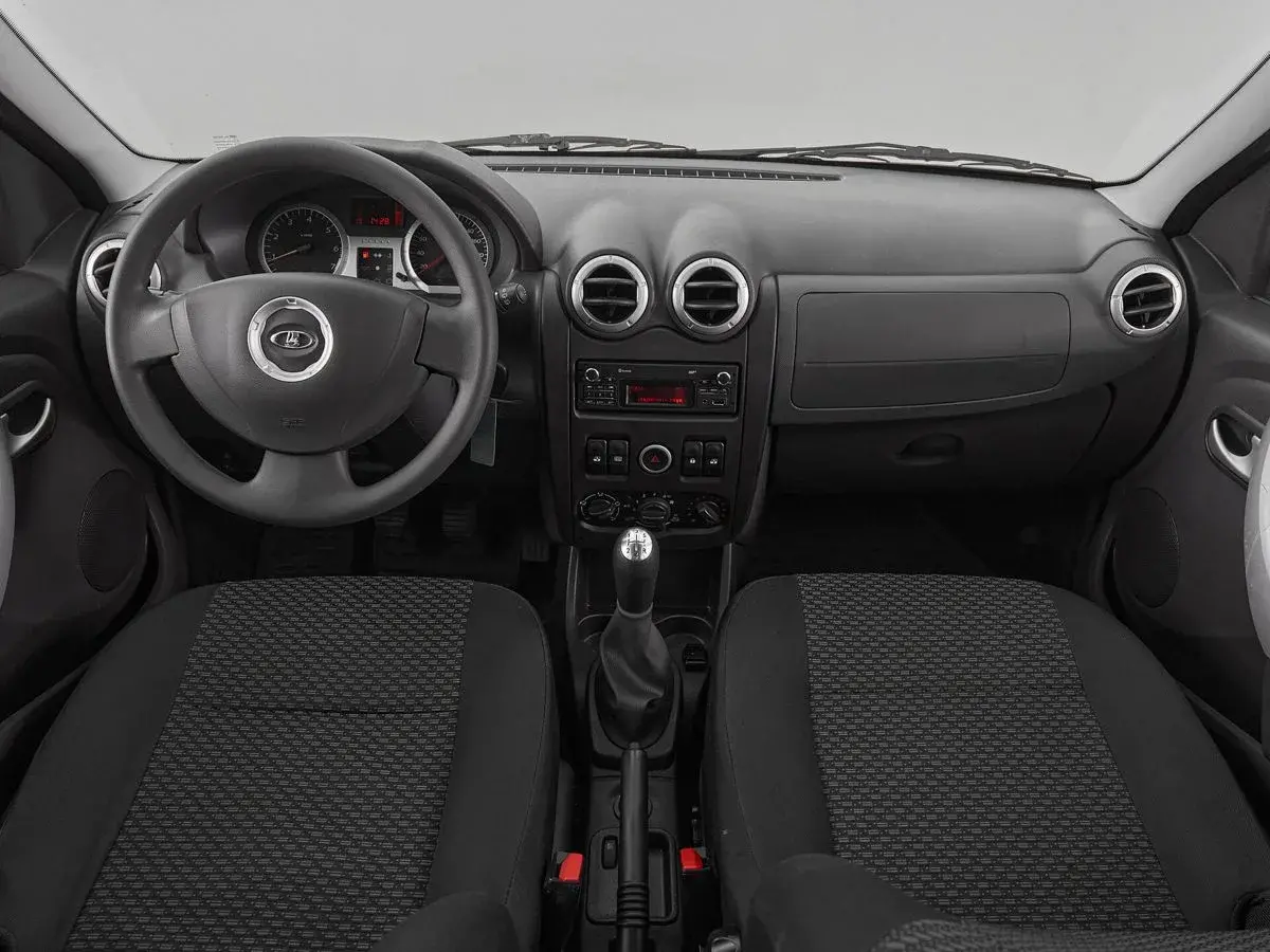 Lada Largus