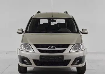 Lada Largus Вид 2