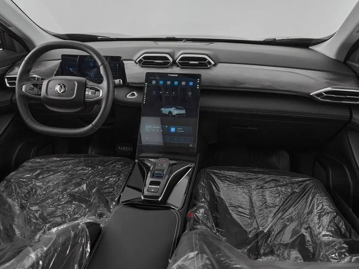 Dongfeng Mage