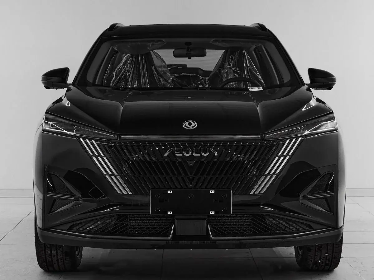 Dongfeng Mage