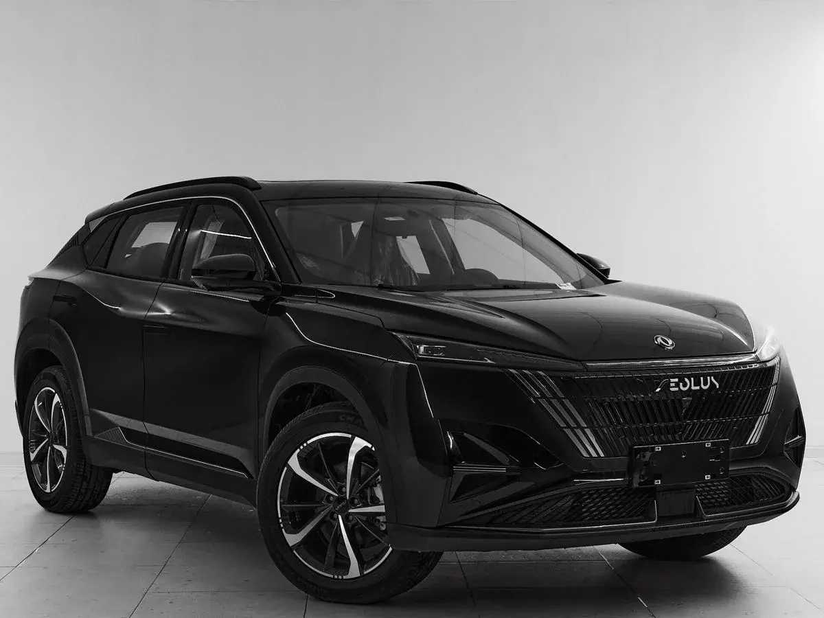 Dongfeng Mage