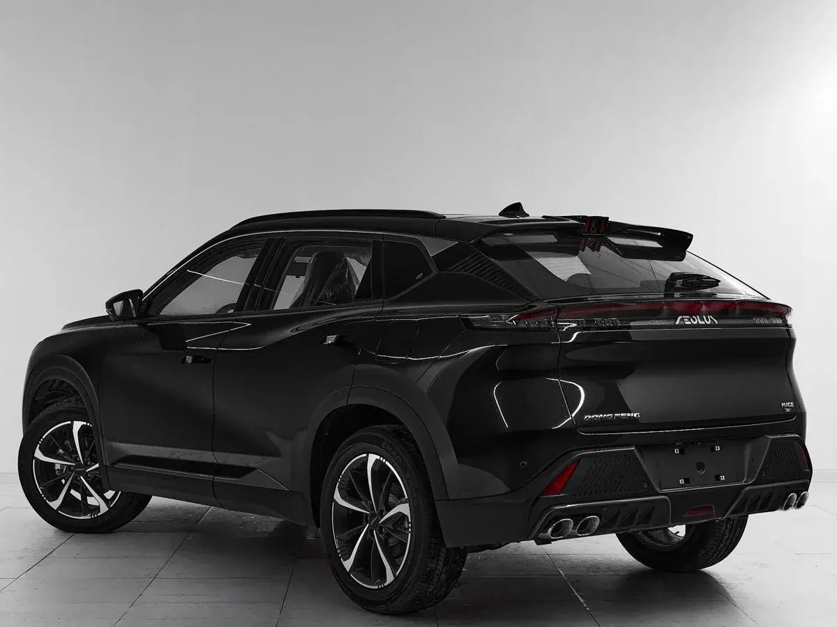 Dongfeng Mage
