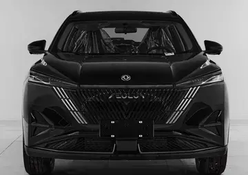 Dongfeng Mage Вид 2