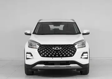 Chery Tiggo 4 Pro Вид 2