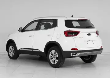 Chery Tiggo 4 Pro Вид 4