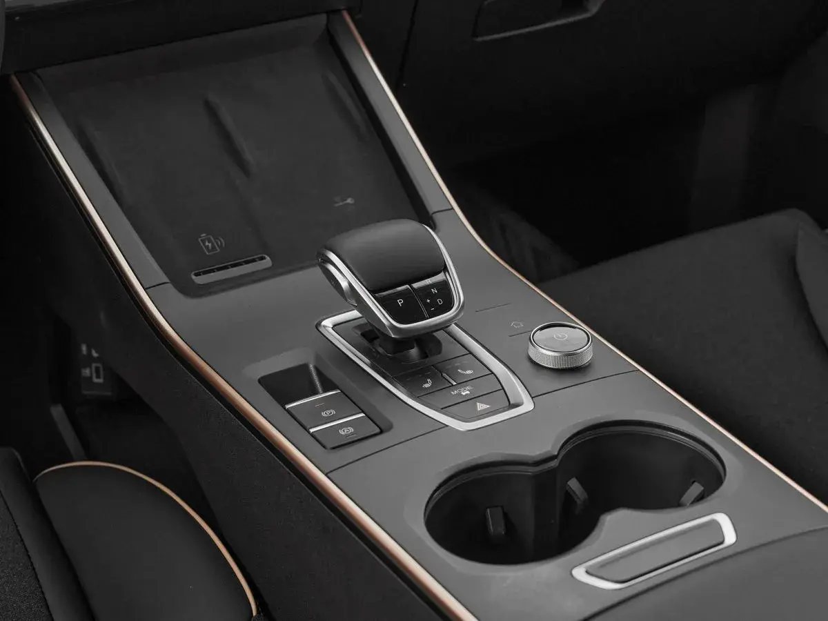 Omoda C5