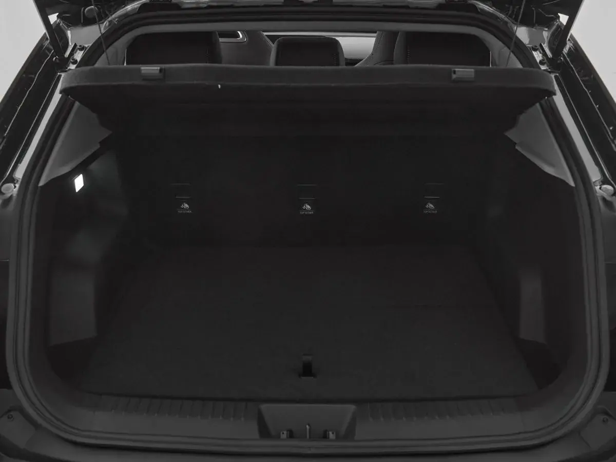 Omoda C5