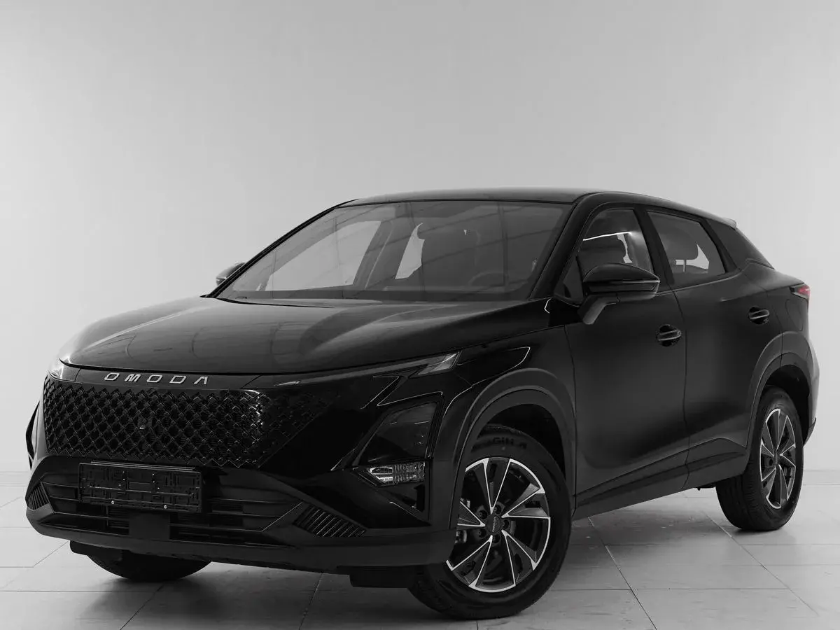 Omoda C5