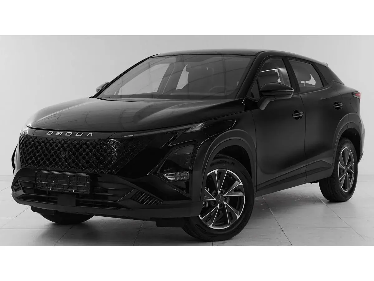 Omoda C5