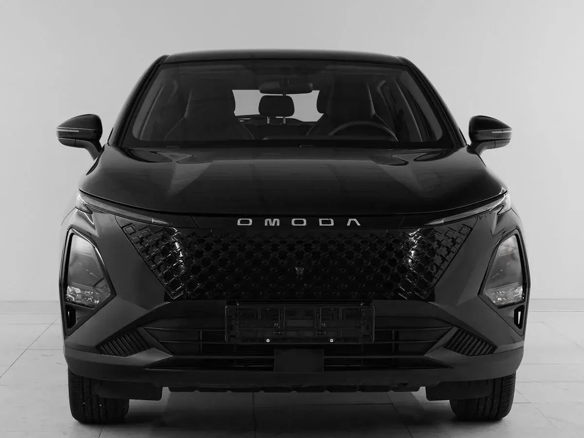 Omoda C5