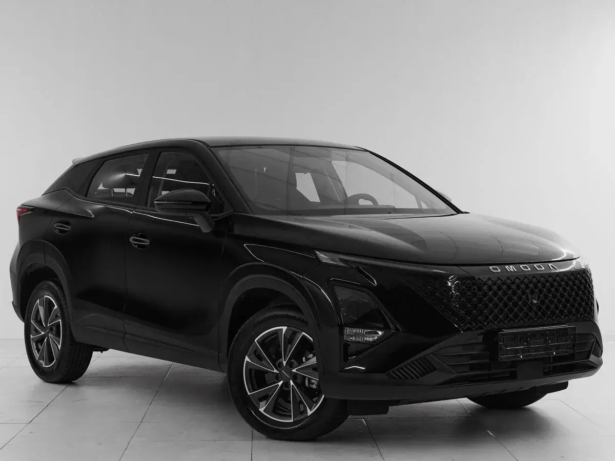 Omoda C5