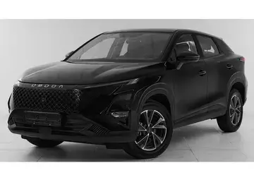 Omoda C5 Вид 1