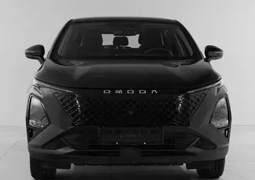 Omoda C5 Вид 2