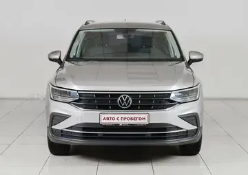 Volkswagen Tiguan Вид 3