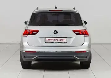 Volkswagen Tiguan Вид 4