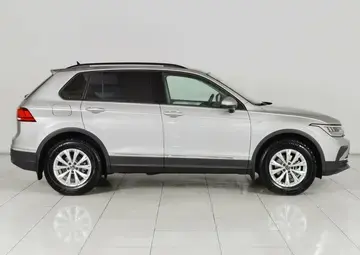 Volkswagen Tiguan Вид 5